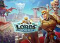 Full Giftcode Lords Mobile mới nhất