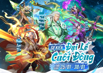 Tựa game Lục Tung Tam Quốc