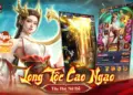 Nhân vật Ngao Nhuận - Tây Hải Nữ Đế