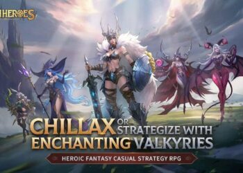 Code Omniheroes mới nhất
