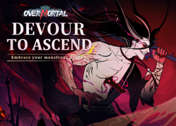 Code Overmortal