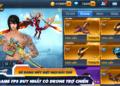 Game FPS có drone trợ chiến