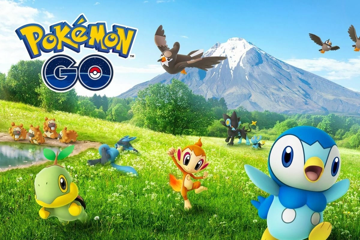 Pokemon GO còn nổi tiếng với các sự kiện lớn thu hút đông đảo fan toàn quốc