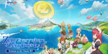 Trọn bộ giftcode Ragnarok M: Classic mới nhất
