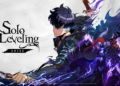Code Solo Leveling Arise