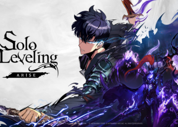 Code Solo Leveling Arise