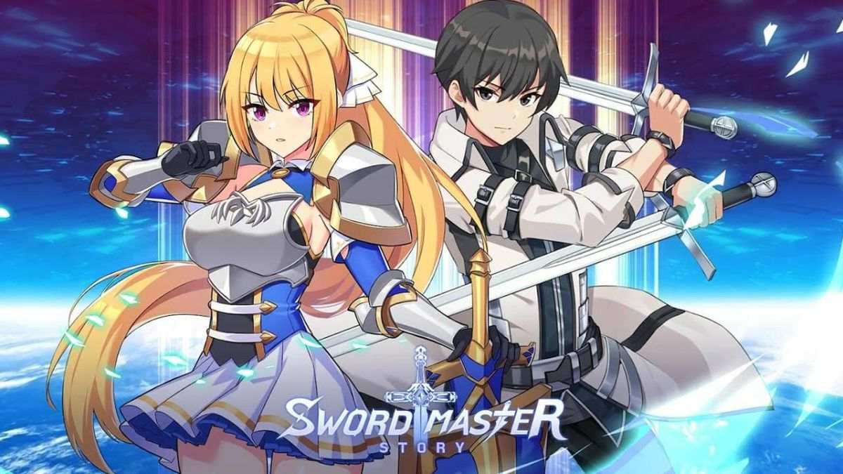 Chia sẻ code Sword Master Story mới nhất