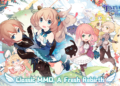 Tales of Wind: Radiant Rebirth là một MMORPG fantasy với đồ họa anime tươi sáng, cho phép người chơi phiêu lưu, chiến đấu và kết nối cộng đồng trong thế giới La Place rộng lớn