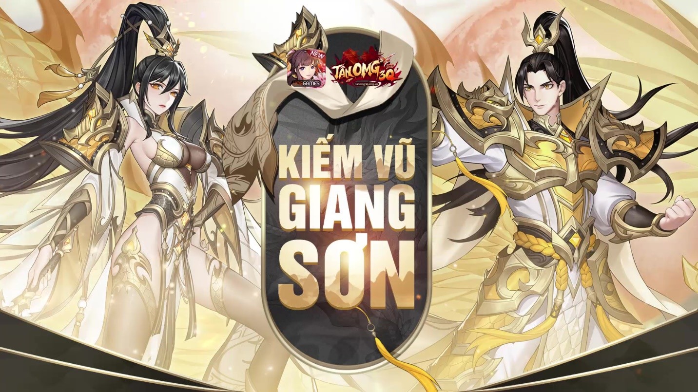 Code Tân OMG3Q VNG