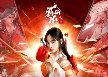 Giftcode Thần Ma Loạn Vũ mới nhất