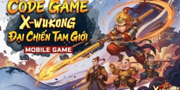 Tổng hợp code X-Wukong: Đại Chiến Tam Giới mới nhất
