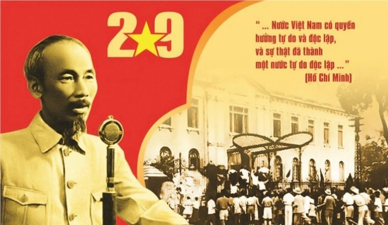 Điện mừng được sử dụng khá phổ biến trong hoạt động đối ngoại