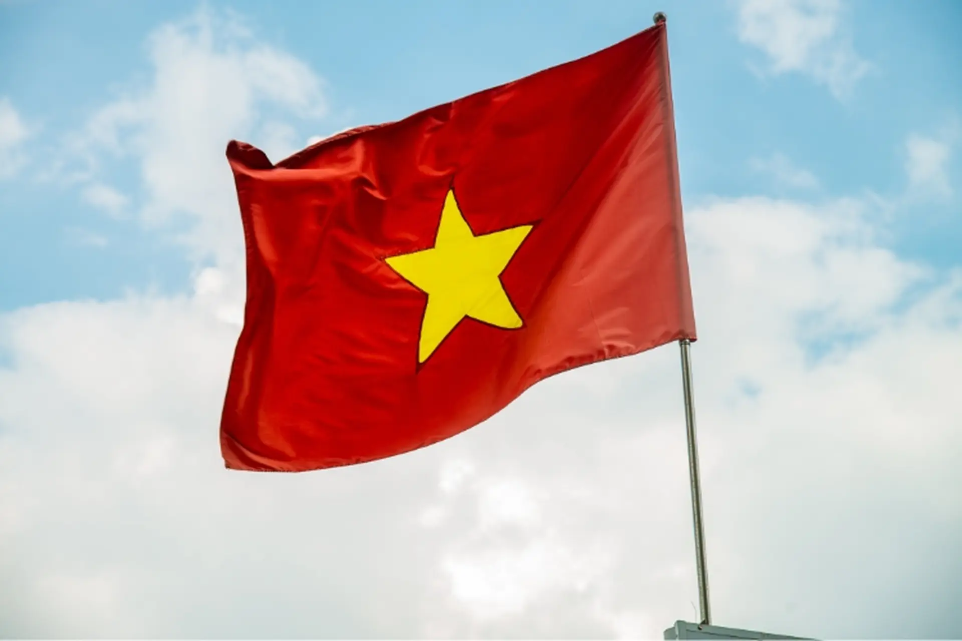 Điện mừng thường được gửi trong các sự kiện chính trị – ngoại giao quan trọng giữa các quốc gia