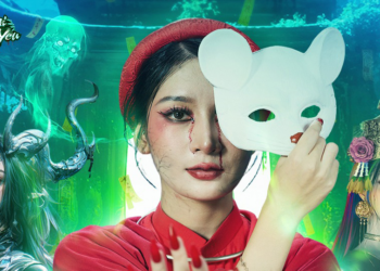 Huyền Thoại Phục Yêu lấy cảm hứng từ truyền thuyết Chăm Pa