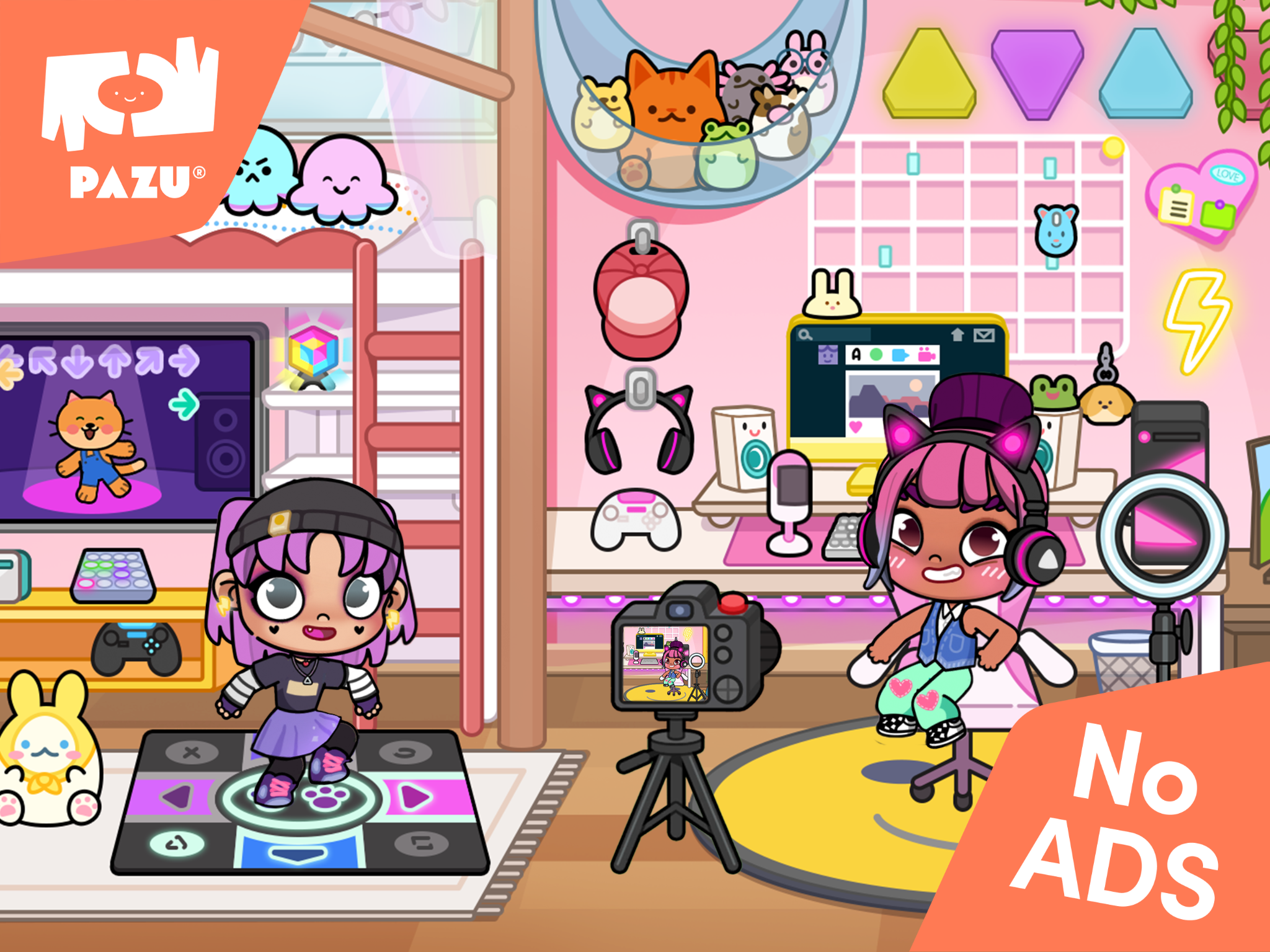 Mã code Avatar World thường được phát hành theo sự kiện