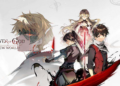 Tower of God: New World lấy cảm hứng từ webtoon đình đám cùng tên