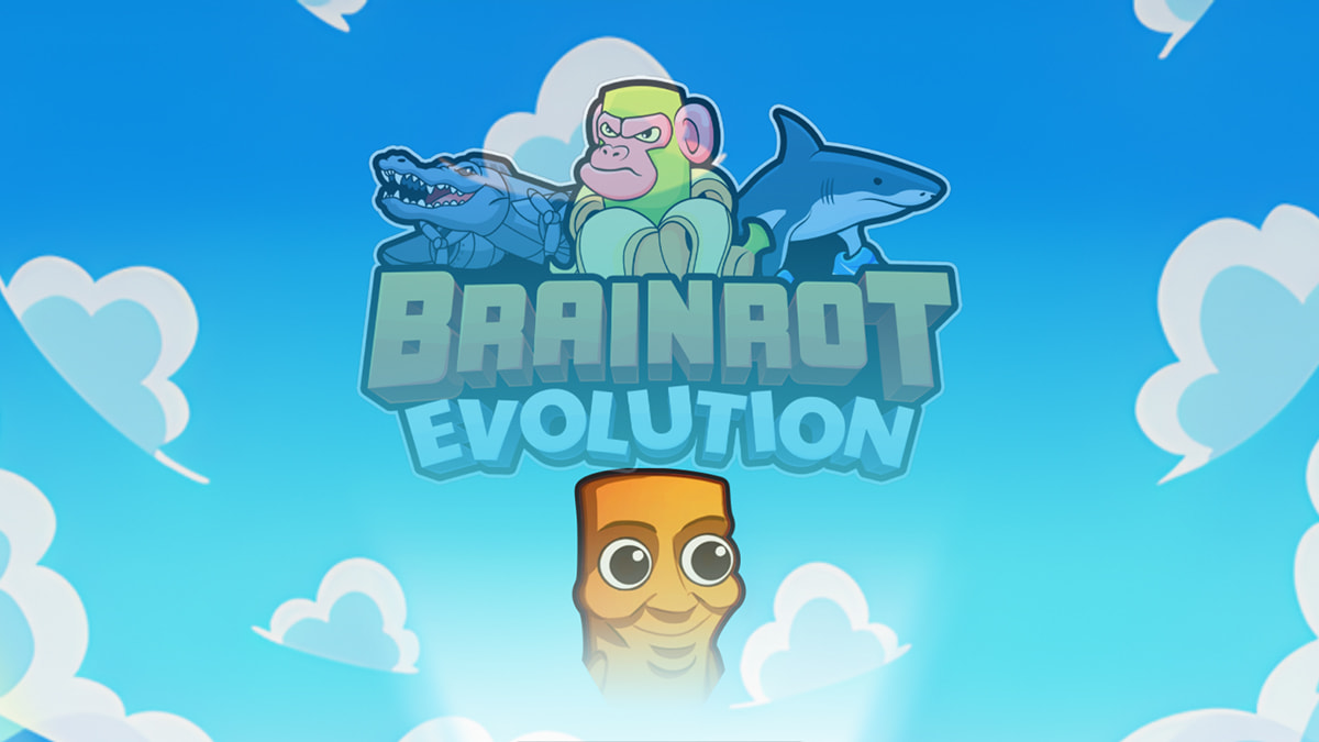 Phong cách “brainrot” hài hước thu hút người chơi