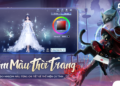 Game thủ có thể tự do nhuộm màu từng chi tiết nhân vật game
