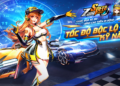 Tổng hợp Giftcode Zingspeed Mobile VNG và cách nhập 6 ZingSpeed Mobile là tựa game đua xe quen thuộc