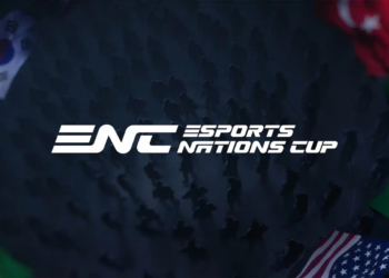 EWCF ra mắt quỹ phát triển Esports Nations Cup