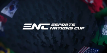 EWCF ra mắt quỹ phát triển Esports Nations Cup