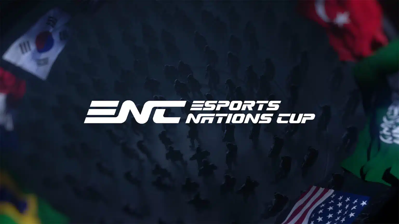 EWCF ra mắt quỹ phát triển Esports Nations Cup