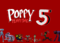 Poppy Playtime: Chapter 5