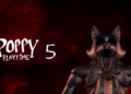 Poppy Playtime: Chapter 5