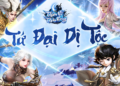 Đồ họa 3D Ultra sắc nét