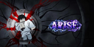 Arise Crossover là tựa game nhập vai hành động nổi bật trên Roblox