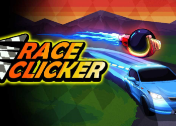 Car Race Clicker là một tựa game đua xe trên nền tảng Roblox