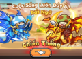 Đồng hành và kỹ năng phong phú