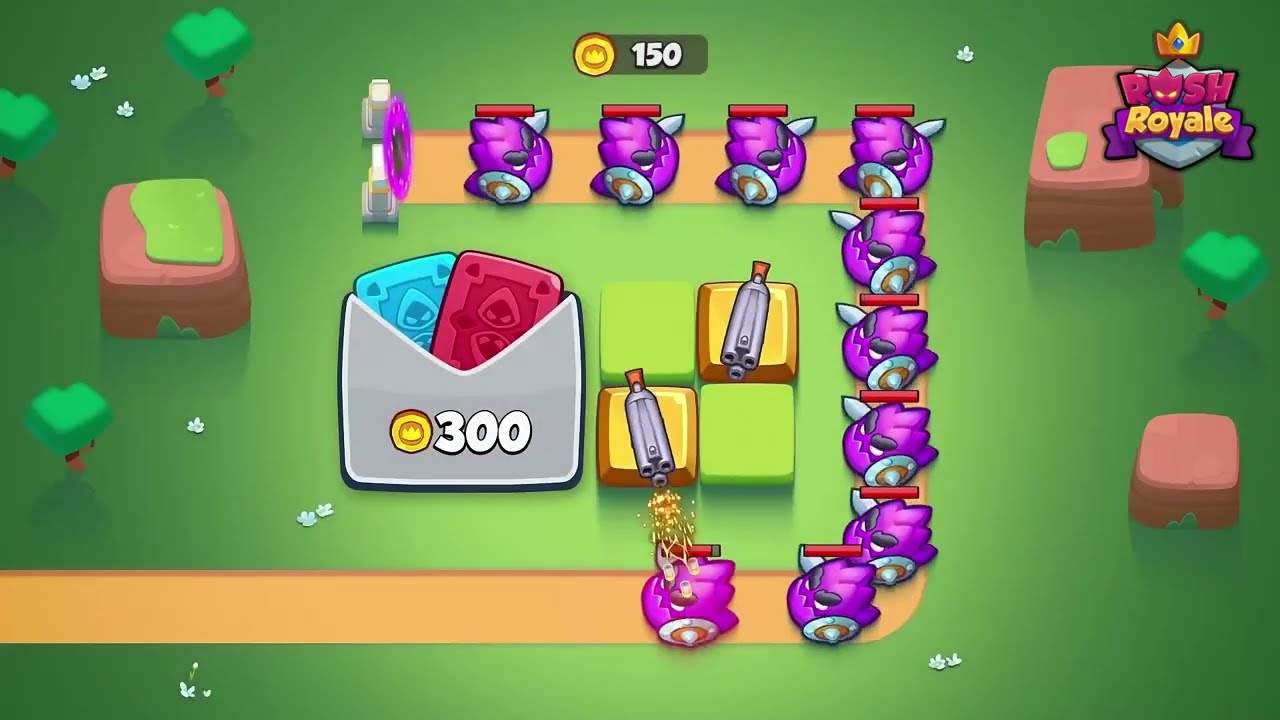 Game sở hữu phong cách hoạt hình bắt mắt