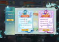 Game tái hiện thế giới Đấu Khí Đại Lục