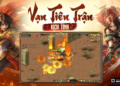 Hoạt động PvP quy mô lớn