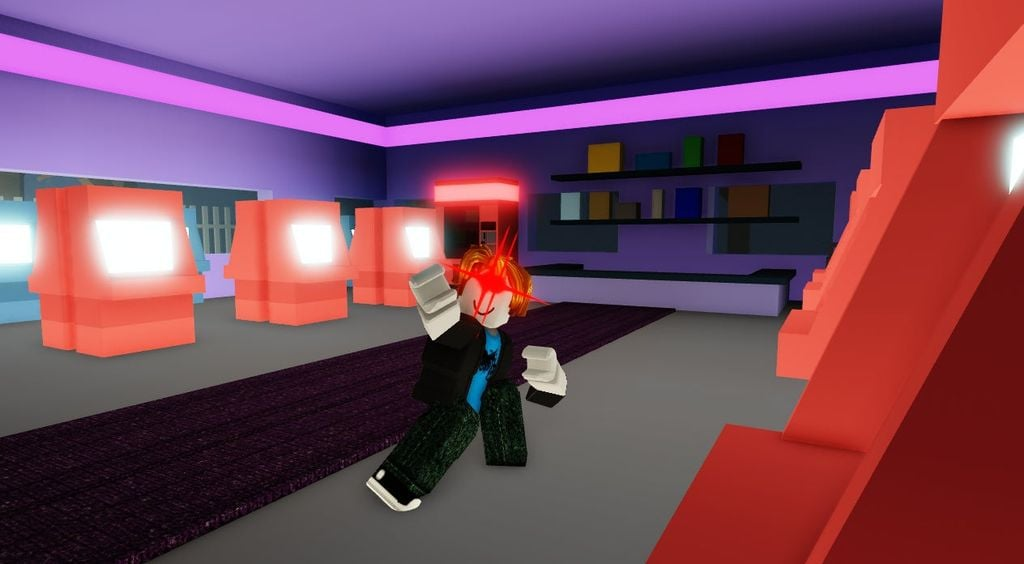 Jujutsu Shenanigans là tựa game đối kháng hấp dẫn trên nền tảng Roblox
