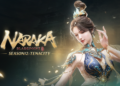 Naraka: Bladepoint là game sinh tồn kiếm hiệp với lối chơi cận chiến
