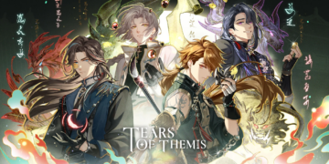 Tears of Themis là game trinh thám kết hợp lãng mạn do HoYoverse phát triển