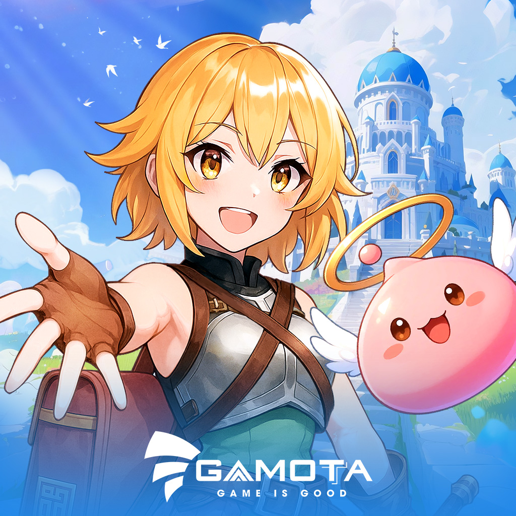 Theo dõi các kênh chính thức của game để cập nhật tin tức và code mới