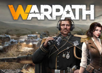 Warpath là tựa game lấy bối cảnh Thế chiến thứ hai với quy mô chiến trường rộng lớn