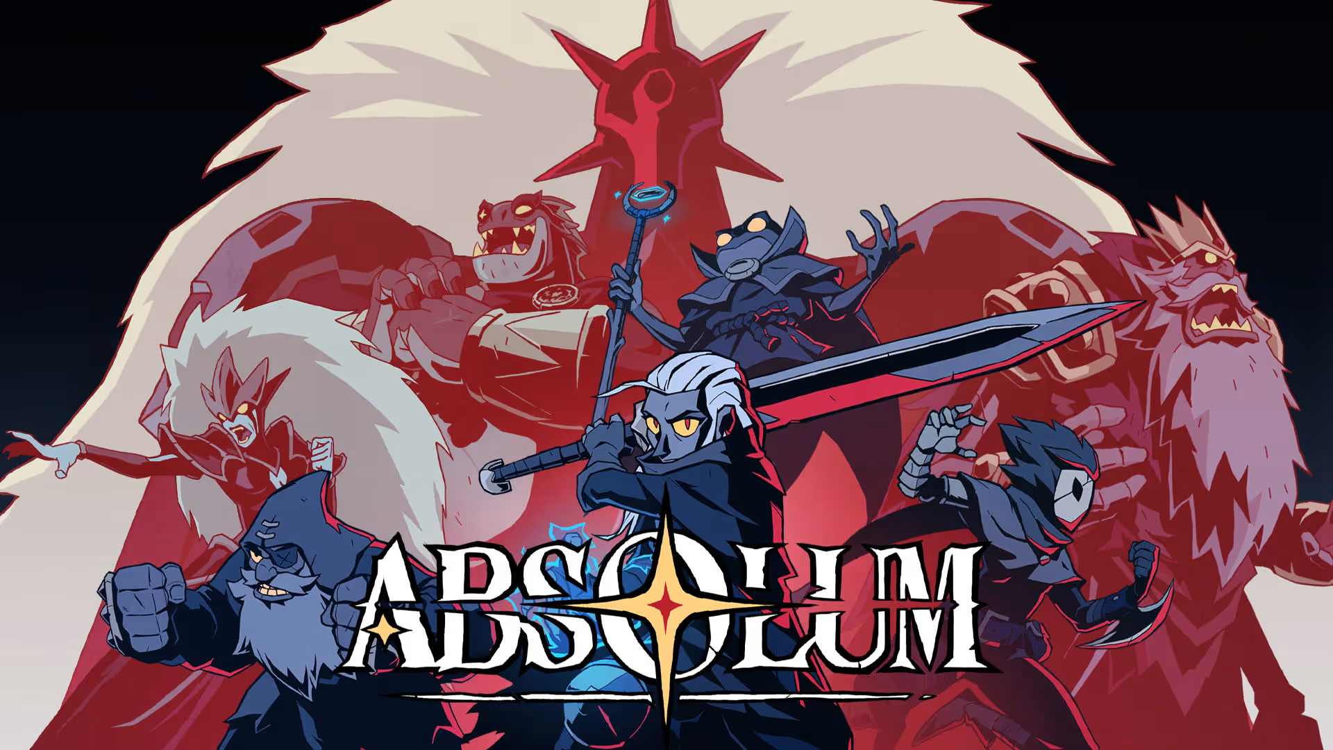 Absolum được đánh giá 94% tích cực trên Steam (Ảnh: Nintendo)