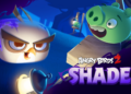 Angry Birds 2: Shade (Ảnh: Angry Birds)