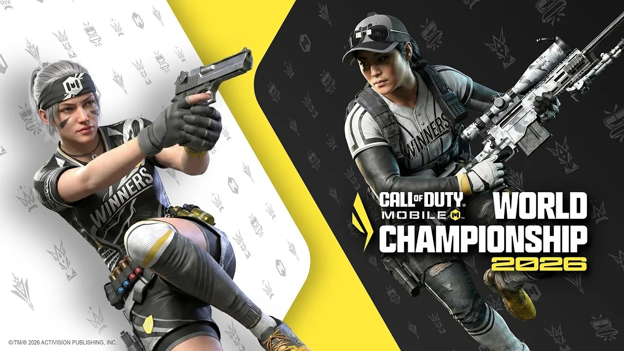 Call of Duty Mobile (CODM) chính thức khởi động năm Esports 2026 (Ảnh: Facebook)