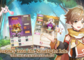 Đồ họa Anime 3D rực rỡ