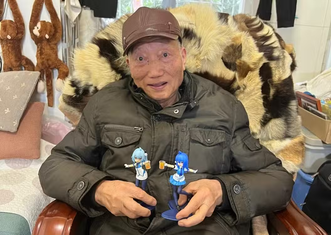 Cụ ông 91 tuổi phá đảo Resident Evil Requiem không cần hướng dẫn 2 Dương Bỉnh Lâm là streamer lớn tuổi nhất, hoàn thành hơn 300 game (Ảnh: GameRant)
