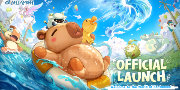 Fantamon: Idle RPG mở soft launch tại thị trường Mỹ (Ảnh: X)