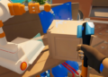 Game trải nghiệm khám phá mang tính cozy