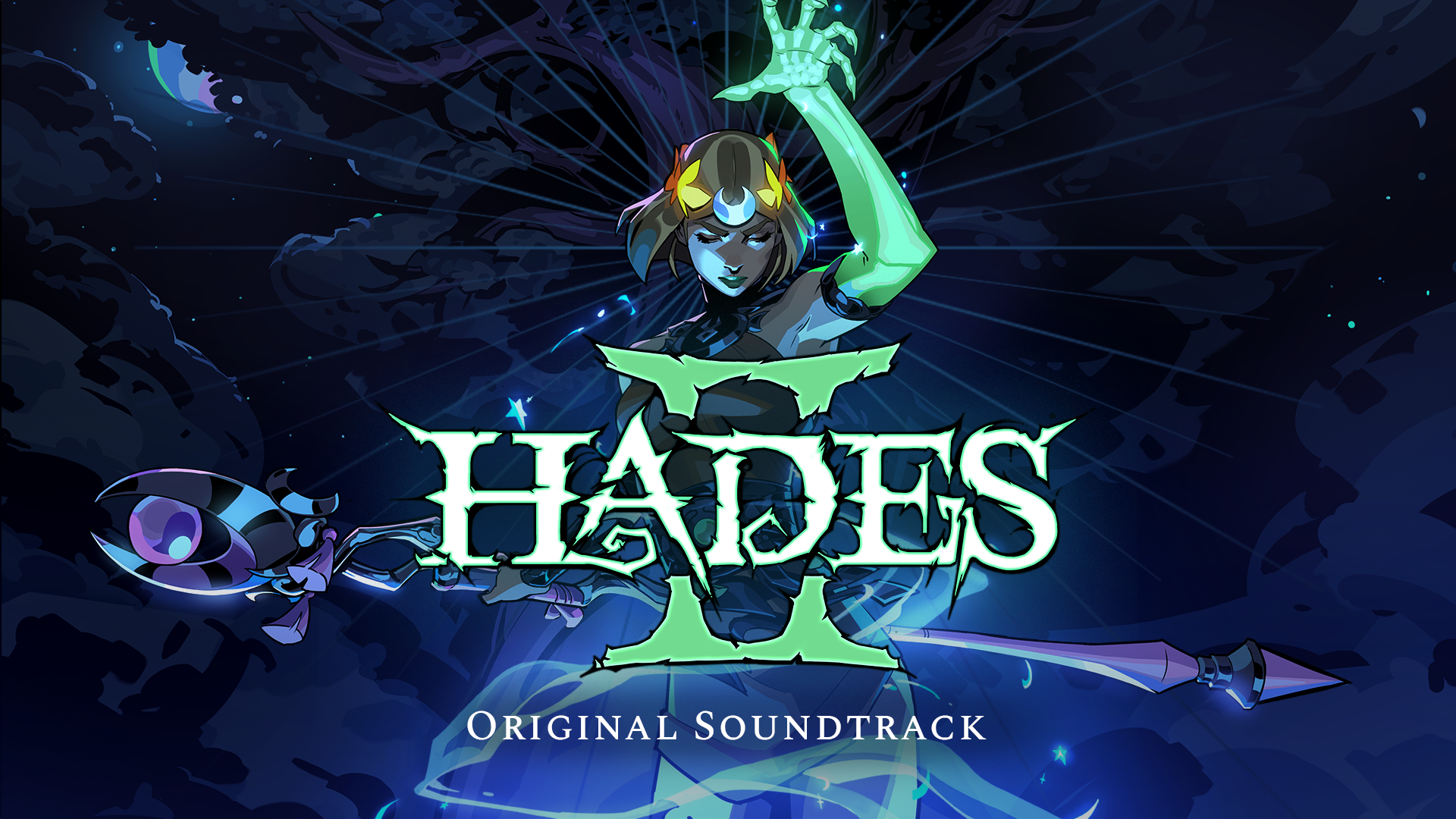 Hades II vẫn giữ lối chơi nhanh, gây nghiện cùng phong cách đồ họa nghệ thuật đặc trưng