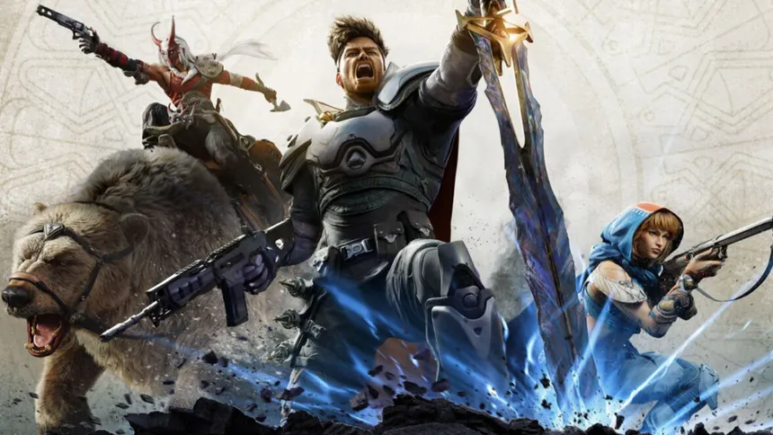 Highguard sẽ chính thức đóng cửa vào ngày 12/3 (Ảnh: Reddit)