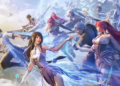 Honor of Kings: World ấn định open beta tháng 4 tại Trung Quốc 9 Honor of Kings: World game lấy cảm hứng từ vũ trụ Honor of Kings (Ảnh: Reddit)